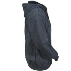 Carhartt Sweatshirts: Men's 100632 024 Rutland Zip Up Hooded Sweatshirt 9 Carhartt Sweatshirts: Men's 100632 024 Rutland Zip Up Hooded Sweatshirt -Workingperson Deals Shirts Store carhartt 100632 026 r 01