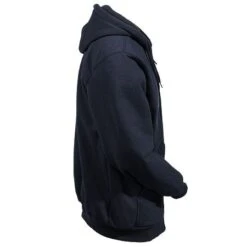 Carhartt Sweatshirts: Men's Rutland Rain Defender 100632 472 Zip Men's Hooded Sweatshirt -Workingperson Deals Shirts Store carhartt 100632472 r 01