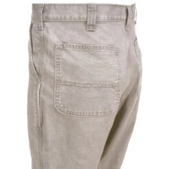 Carhartt Pants: Men's 102291 232 Tan Rigby Rugged Flex Dungarees -Workingperson Deals Shirts Store carhartt 102291 039 l 01 1