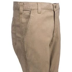 Carhartt Pants: Rugged Flex Men's Rigby 102821 253 Dark Khaki Pants 7 Carhartt Pants: Rugged Flex Men's Rigby 102821 253 Dark Khaki Pants -Workingperson Deals Shirts Store carhartt 102291 253 r 01