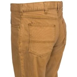 Carhartt Pants: Men's 102517 918 Brown Hickory Rigby Rugged Flex Canvas Five-Pocket Pants 6 Carhartt Pants: Men's 102517 918 Brown Hickory Rigby Rugged Flex Canvas Five-Pocket Pants -Workingperson Deals Shirts Store carhartt 102517 918 l 01