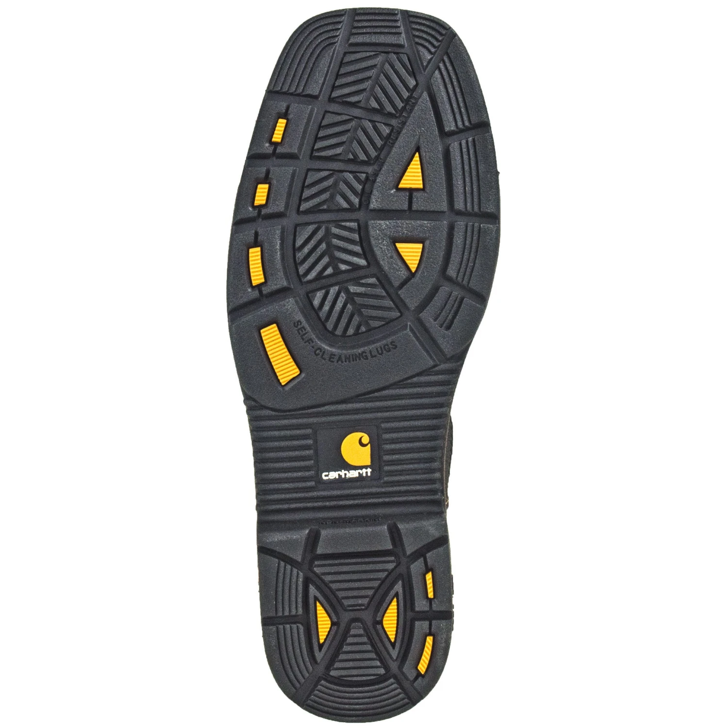 Carhartt Boots: Men's Steel Toe CMP1258 Waterproof Wellington Work Boots 6 Carhartt Boots: Men's Steel Toe CMP1258 Waterproof Wellington Work Boots - Image 6