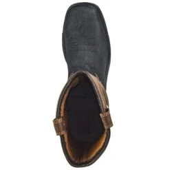 Carhartt Boots: Men's Steel Toe CMP1258 Waterproof Wellington Work Boots 13 Carhartt Boots: Men's Steel Toe CMP1258 Waterproof Wellington Work Boots -Workingperson Deals Shirts Store carhartt cmp1258 t 01