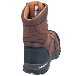 Carhartt Boots: Men's CMF8389 Composite Toe Waterproof Insulated EH Boots 13 Carhartt Boots: Men's CMF8389 Composite Toe Waterproof Insulated EH Boots -Workingperson Deals Shirts Store carhartt cmp8389 b 01