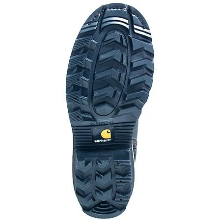 Carhartt Boots: Men's CML8360 Composite Toe Waterproof EH Logger Boots 6 Carhartt Boots: Men's CML8360 Composite Toe Waterproof EH Logger Boots - Image 6
