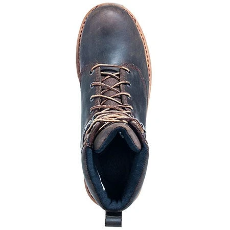 Carhartt Boots: Men's CML8360 Composite Toe Waterproof EH Logger Boots 7 Carhartt Boots: Men's CML8360 Composite Toe Waterproof EH Logger Boots - Image 7