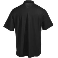 Carhartt Shirts: Men's K570 BLK Black Contractor's Work Pocket Polo Shirt 5 Carhartt Shirts: Men's K570 BLK Black Contractor's Work Pocket Polo Shirt -Workingperson Deals Shirts Store carhartt k570 blk b 01
