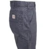 Carhartt Pants: Rugged Flex Rigby Men's Grey Double-Front 102802 029 Pants