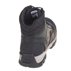 Carhartt Boots: Men's CME6351 Black 6-Inch Waterproof Insite Composite Toe EH Work Boots -Workingperson Deals Shirts Store carhartt cme6351 b 01