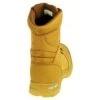 Carhartt Boots: Men's Wheat CMF8058 Insulated Work Boots