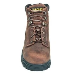 Carolina Boots: Men's Waterproof CA3026 Non-Slip EH Work Boots -Workingperson Deals Shirts Store carolina ca3526 f 01 1
