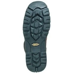 Carolina Boots: Men's Waterproof CA3026 Non-Slip EH Work Boots