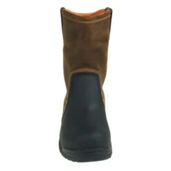 Carolina Boots: Men's Composite Toe CA4582 MetGuard EH Work Boots -Workingperson Deals Shirts Store carolina ca4582 f