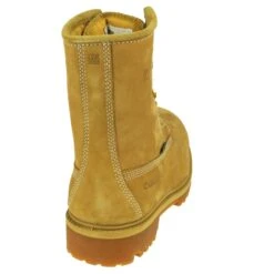 Carolina Boots: Men's CA7145 Soft Toe Wheat Waterproof Insulated Work Boots -Workingperson Deals Shirts Store carolina ca7145 b 001