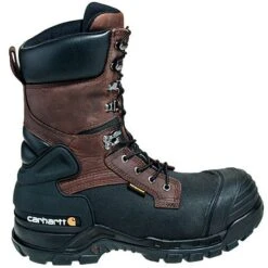 Carhartt Boots: Men's Composite Toe Insulated CMC1259 EH Pac Boots 10 Carhartt Boots: Men's Composite Toe Insulated CMC1259 EH Pac Boots -Workingperson Deals Shirts Store cmc1259 carhartto 01