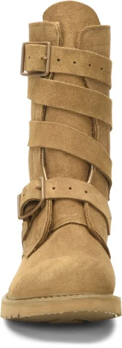 Corcoran Boots: Men's CV2600 Coyote 10” Tanker Work Boot -Workingperson Deals Shirts Store cv2600 500xauto toe