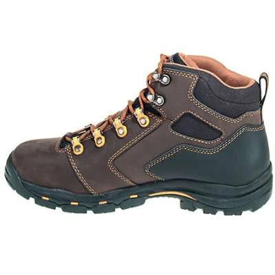 Danner Boots: Men's 13860 EH Brown Waterproof Composite Toe Vicious Work Boots 5 Danner Boots: Men's 13860 EH Brown Waterproof Composite Toe Vicious Work Boots - Image 5