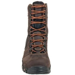 Danner Boots: Men's 13868 Safety Toe EH Waterproof Work Boots -Workingperson Deals Shirts Store danner 13868 f 01