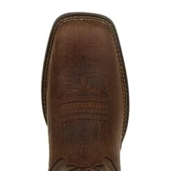 Durango Boots: Men's DDB0314 Brown Rebel Distressed Flag Pull On Square Toe Western Boot 12 Durango Boots: Men's DDB0314 Brown Rebel Distressed Flag Pull On Square Toe Western Boot -Workingperson Deals Shirts Store ddb0314 birdseye