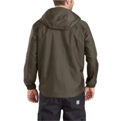 Carhartt Jackets: Men's 103510 217 Tarmac Storm Defender Loose Fit Midweight Jacket -Workingperson Deals Shirts Store download 2022 05 10t123015.841