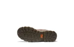 Timberland PRO Boots: Men's A42FY214 Teak Trailblazer Composite Toe 6" Waterproof Work Boot -Workingperson Deals Shirts Store download 2 1