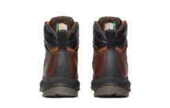 Timberland PRO Boots: Men's A42FY214 Teak Trailblazer Composite Toe 6" Waterproof Work Boot -Workingperson Deals Shirts Store download 6 1