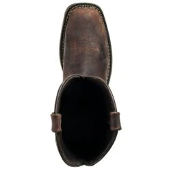 Durango Boots: Men's Steel Toe DB020 American Flag Rebel Cowboy Boots 13 Durango Boots: Men's Steel Toe DB020 American Flag Rebel Cowboy Boots -Workingperson Deals Shirts Store durango 020 t 01