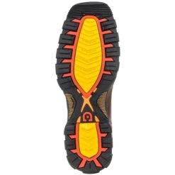 Durango Boots: Men's Ventilated Maverick XP DDB0175 Pull On Steel Toe Boots -Workingperson Deals Shirts Store durango ddb0175 7