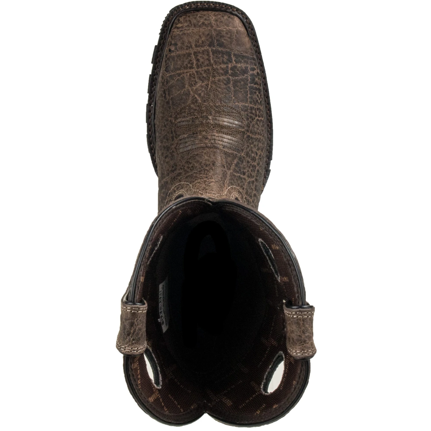 Durango Boots: Men's Waterproof DDB0176 Maverick XP Steel Toe Work Boots 1 Durango Boots: Men's Waterproof DDB0176 Maverick XP Steel Toe Work Boots