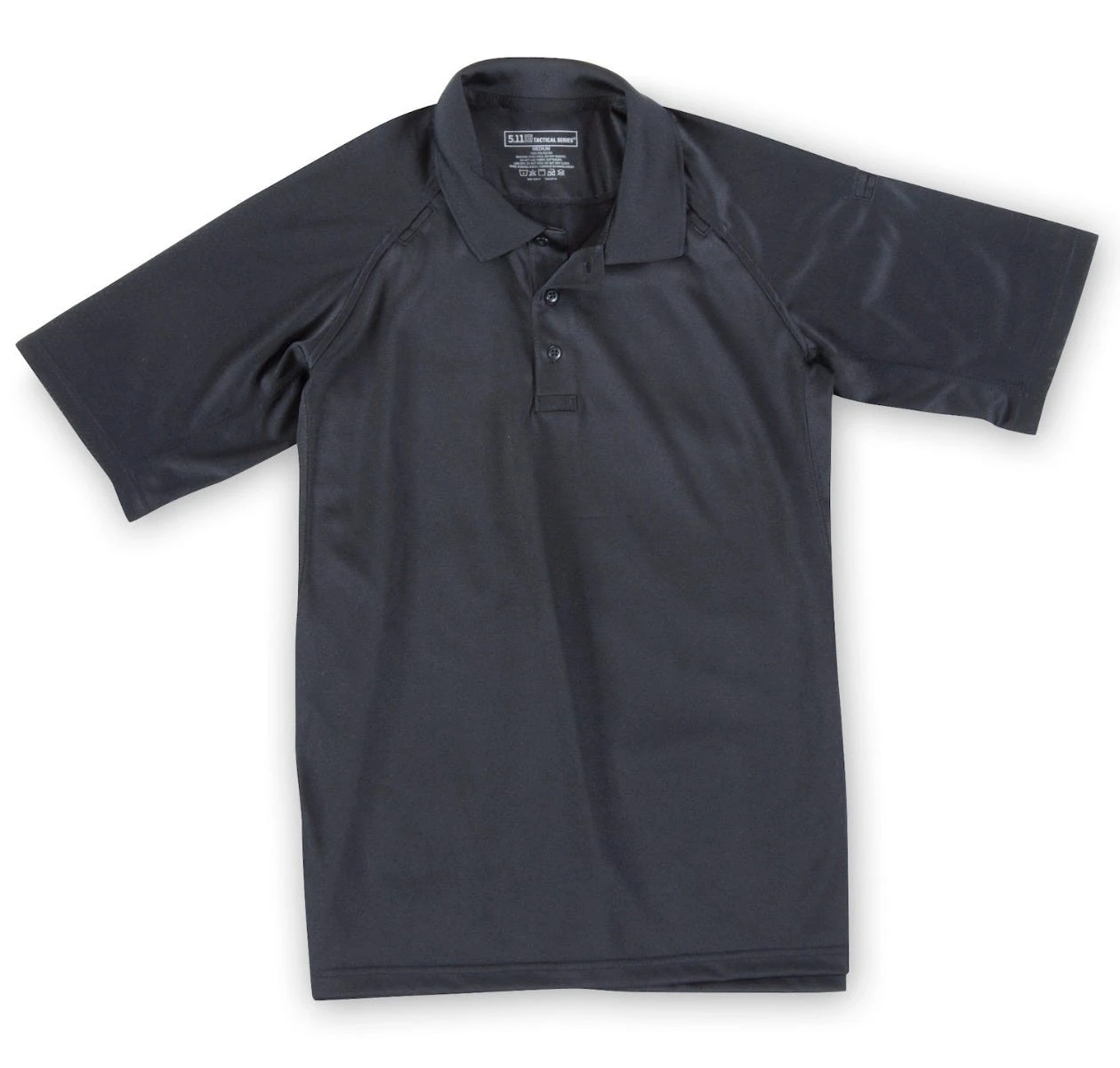 5.11 Tactical Shirts: Men's 71049 019 Short Sleeve Performance Polo Shirt 1 5.11 Tactical Shirts: Men's 71049 019 Short Sleeve Performance Polo Shirt
