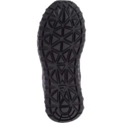 Bates Boots: Men's E01040 Black Rush Mid Tactical Athletic Work Boot 7 Bates Boots: Men's E01040 Black Rush Mid Tactical Athletic Work Boot -Workingperson Deals Shirts Store e01040 6