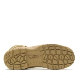 Bates Boots: Men's E03181 Coyote Brown Soft Toe Tactical Sport 2 Side Zip Tall Work Boot -Workingperson Deals Shirts Store e03181 7