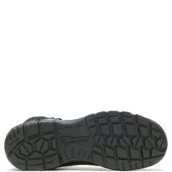 Bates Boots: Men's E03186 Black Composite Toe Tactical Sport 2 Tall Side Zip Dryguard EH Boot -Workingperson Deals Shirts Store e03186 7