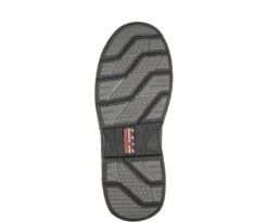 Wolverine Boots: Men's W211165 Brown Composite Toe 6" Raider Waterproof Met-Guard Work Boot -Workingperson Deals Shirts Store esrdtfyguhij