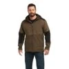 Ariat Rebar Jackets: Men's 10037510 Wren Rebar Cloud 9 Insulated Jacket