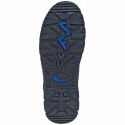 Genuine Grip Boots: Men's 6050 Black Waterproof Composite Toe Poseidon 6-Inch EH Boots 12 Genuine Grip Boots: Men's 6050 Black Waterproof Composite Toe Poseidon 6-Inch EH Boots -Workingperson Deals Shirts Store forge shield 6050 s 01