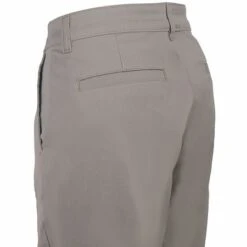 Dickies Pants: Women's Desert Sand FP121 DS Flat Front Stretch Twill Pants -Workingperson Deals Shirts Store fp121ds dickiesl 01