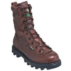 Rocky Insulated Gore-Tex Outdoor Work Boots 9237 -Workingperson Deals Shirts Store fq9237st rockyp 01 1