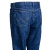 Wrangler Jeans: Men's FR31MWZ Flame Resistant Relaxed Fit Jeans