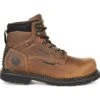 Georgia Boots: Men's GB00322 Steel Toe Internal Met-Guard Waterproof Georgia Giant Revamp Work Boots