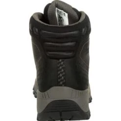Georgia Boots: Men's GB00397 Brown Black Eagel Trail Waterproof Alloy Toe Hiker Work Boot 11 Georgia Boots: Men's GB00397 Brown Black Eagel Trail Waterproof Alloy Toe Hiker Work Boot -Workingperson Deals Shirts Store gb00397 4 large
