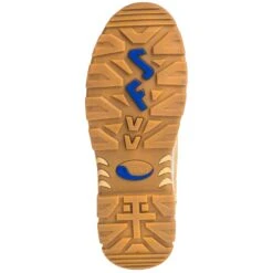 Genuine Grip Boots: Men's 6052 Composite Toe Waterproof Non-Metallic Wheat EH Work Boots -Workingperson Deals Shirts Store genuine grip 6052 s 01