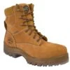 Oliver Boots: Men's 45633C Wheat Composite Toe Heat Resistant Work Boot