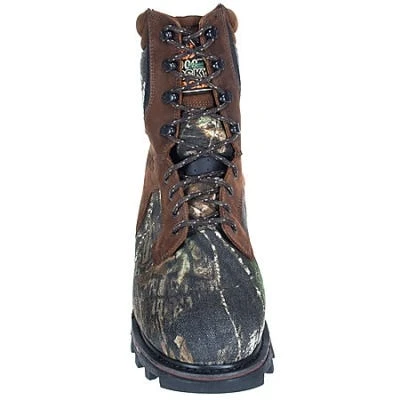 Rocky Boots: Men's Waterproof Insulated Camo Hunting Boots 9275 2 Rocky Boots: Men's Waterproof Insulated Camo Hunting Boots 9275 - Image 2