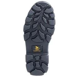 Georgia Boots: Wide Load Steel Toe Eagle Light Boots G6395 10 Georgia Boots: Wide Load Steel Toe Eagle Light Boots G6395 -Workingperson Deals Shirts Store image 43893