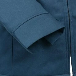 Red Kap Work Clothes: Sage Green Perma-Lined Panel Jacket JT50 SG -Workingperson Deals Shirts Store image 45171 1