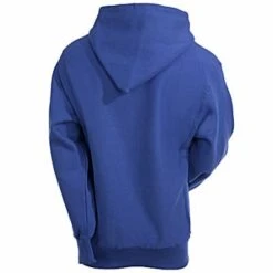 Sport Tek Sweatshirts: Men's Royal Blue F281 RYL Heavyweight Pullover Hooded Sweatshirt 7 Sport Tek Sweatshirts: Men's Royal Blue F281 RYL Heavyweight Pullover Hooded Sweatshirt -Workingperson Deals Shirts Store image 45459