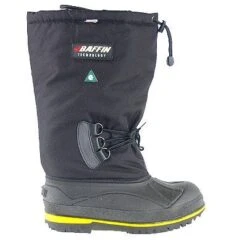 Baffin Boots: Jamesbay Extreme Cold Insulated Boots 9857-934 12 Baffin Boots: Jamesbay Extreme Cold Insulated Boots 9857-934 -Workingperson Deals Shirts Store image 48739