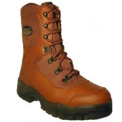Men's Insulated General Toe 4171 By Wolverine