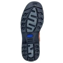 Wolverine Boots: Men's 4713 Steel Toe Slip Resistant Work Boots 10 Wolverine Boots: Men's 4713 Steel Toe Slip Resistant Work Boots -Workingperson Deals Shirts Store image 50485